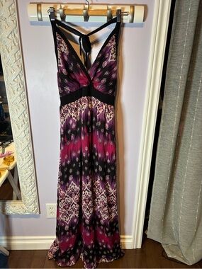 rickis maxi dress Ricki Maxi Dress